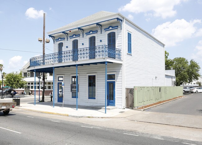 More details for 2401 Saint Claude Ave, New Orleans, LA - Retail for Lease