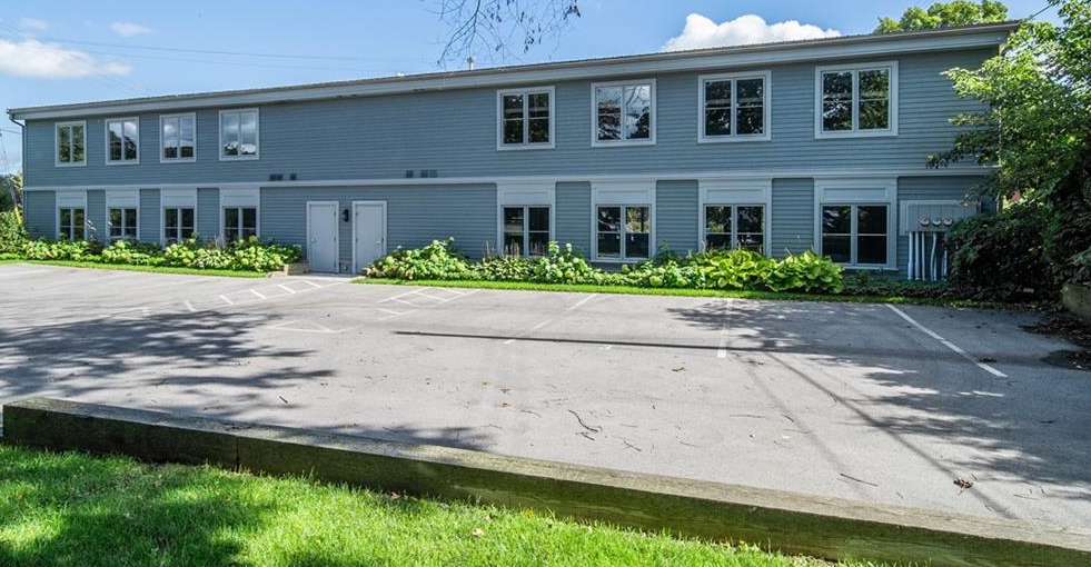 60 Mill St, Gananoque, ON for lease - Primary Photo - Image 1 of 2