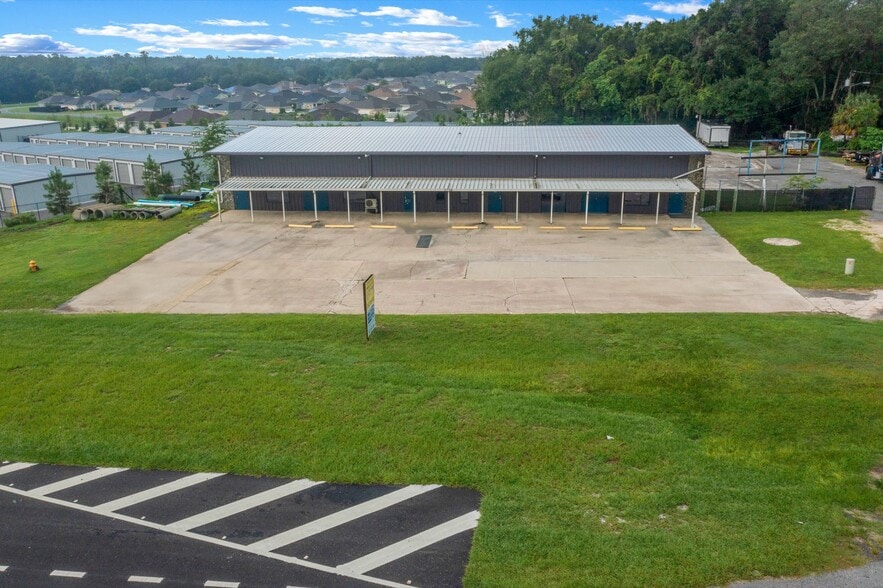 9732 N 441, Ocala, FL for lease - Building Photo - Image 3 of 16