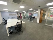 Interior Photo
