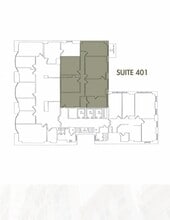 20 Vesey St, New York, NY for lease Floor Plan- Image 1 of 1