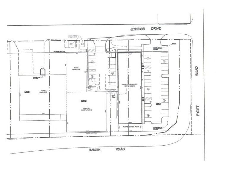 Land in Lake In The Hills, IL for sale - Building Photo - Image 1 of 1