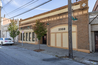 More details for 2350 Gilbert Ave, Cincinnati, OH - Industrial for Lease