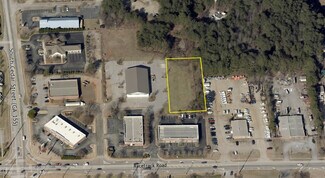 Plus de détails pour 1370 S Zack Hinton Pky, McDonough, GA - Terrain à vendre