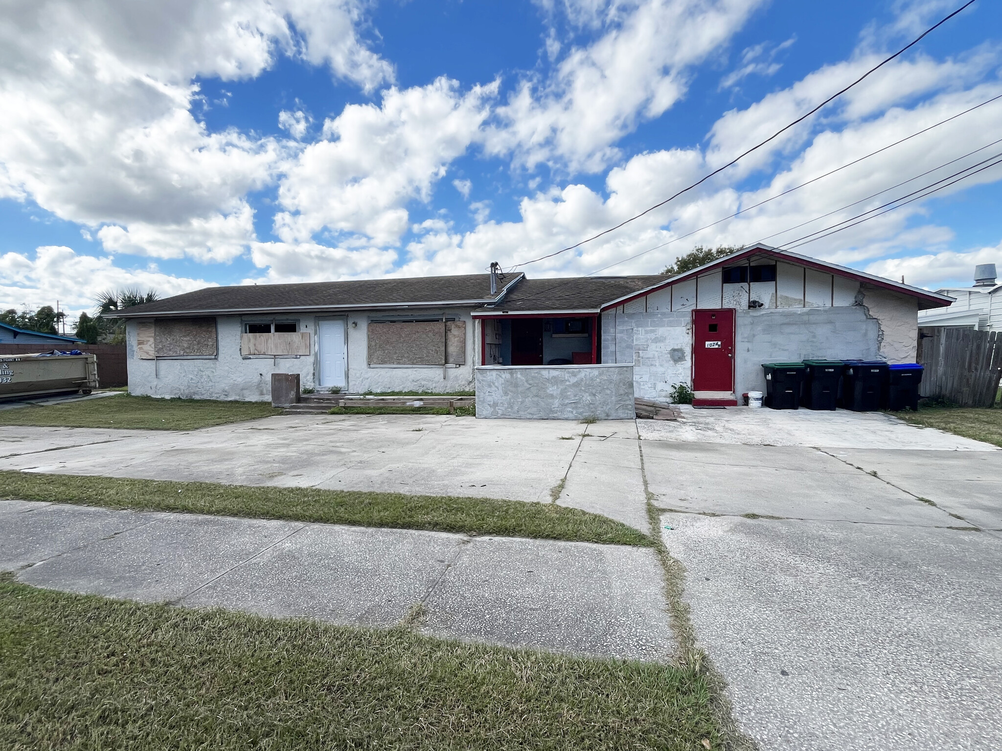 1024 Tucker Ave, Orlando, FL for sale Building Photo- Image 1 of 16