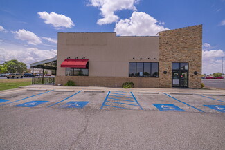 Plus de détails pour 4301 E 42nd St, Odessa, TX - Local commercial à louer