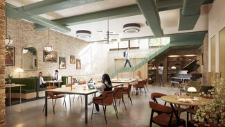 Plus de détails pour 102-108 Clerkenwell Rd, London - Bureau à louer