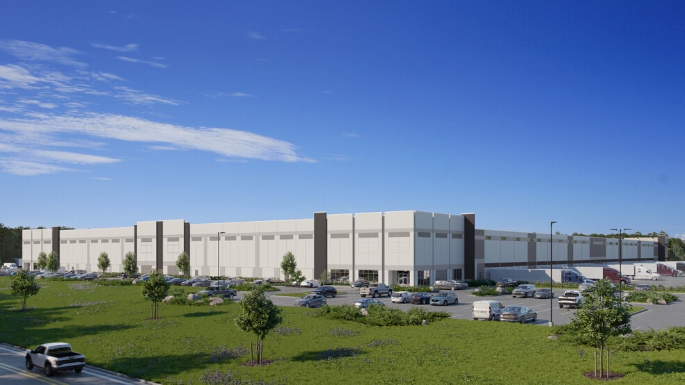 0 Watson Blvd, Rock Hill, SC for lease - Building Photo - Image 2 of 2