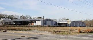 More details for 91 S College St, Statesboro, GA - Industrial for Lease