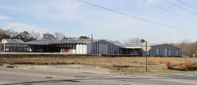 More details for 91 S College St, Statesboro, GA - Industrial for Lease