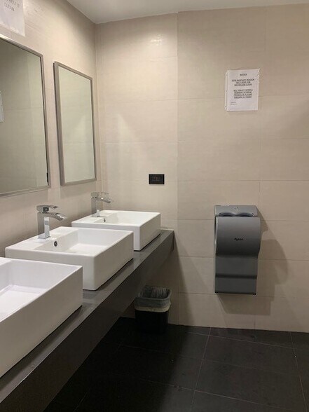 40 Broad St, New York, NY à louer - Photo intérieure - Image 2 de 11