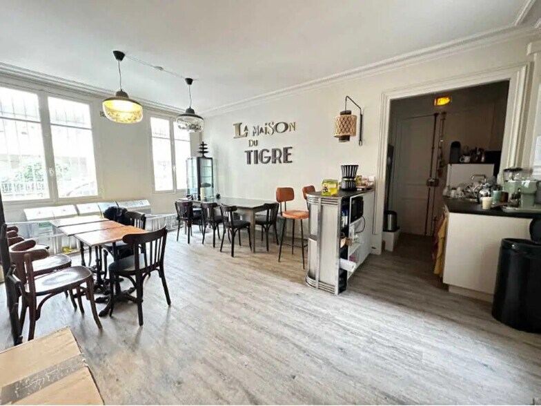 Bureau dans Paris à louer - Photo intérieure - Image 3 de 3