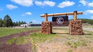 More details for 2843 W Avenida de Luces, Williams, AZ - Industrial for Sale