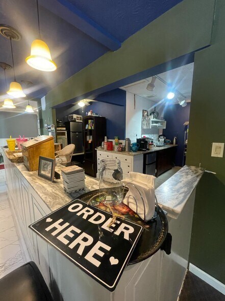 3060 Bouldercrest Rd, Ellenwood, GA à vendre - Photo du bâtiment - Image 3 de 53