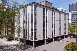 Plus de détails pour 309 Cooper St, Ottawa, ON - Bureau à louer