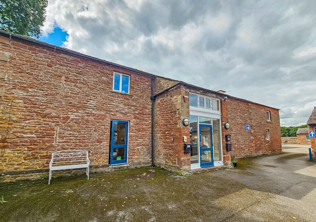 Moorhouse Courtyard, Carlisle for lease Building Photo- Image 1 of 4