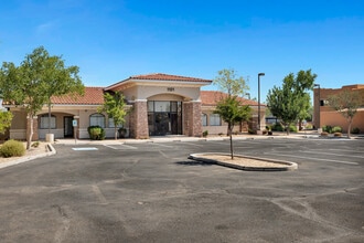 1107-1119 W Ranch Rd, Tempe, AZ for lease Interior Photo- Image 2 of 6