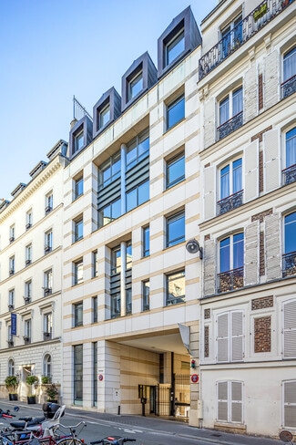 More details for 6-6 bis Rue Laferrière, Paris - Office for Lease