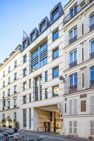 More details for 6-6 Rue Laferrière, Paris - Office for Lease