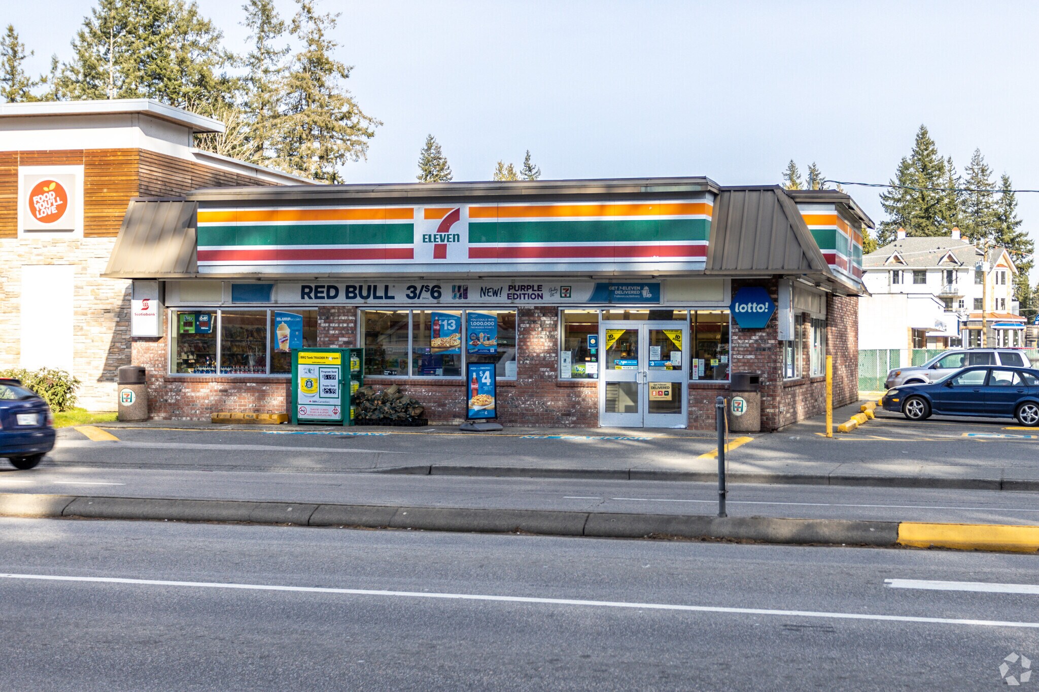 4010 200 St, Langley, BC à vendre Photo principale- Image 1 de 1