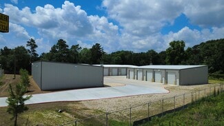 More details for 200 Porter Rd, Conroe, TX - Industrial for Lease