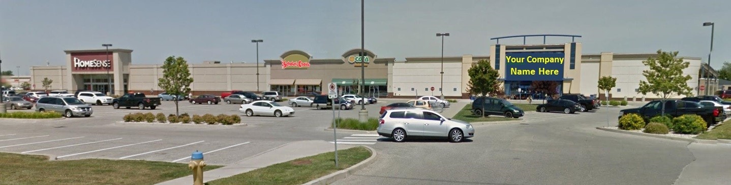 4224-4330 Walker Rd, Windsor, ON for lease Primary Photo- Image 1 of 6