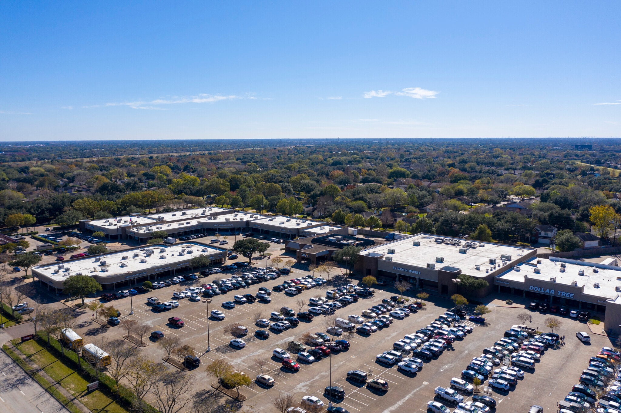 3414-3650 Highway 6, Sugar Land, TX for lease Primary Photo- Image 1 of 5