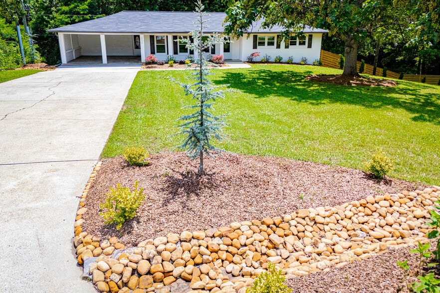 2932 US-27, Buchanan, GA for sale - Building Photo - Image 3 of 78