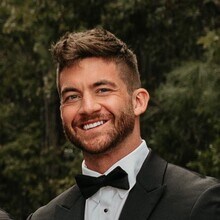 Dustin Dye
