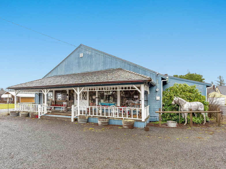 4197 Highway 101 N, Gearhart, OR à vendre - Photo principale - Image 1 de 1