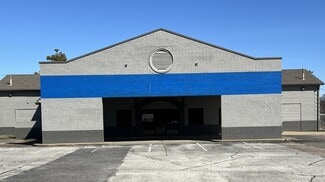 More details for 1600 E Broadway Ave, West Memphis, AR - Retail for Sale