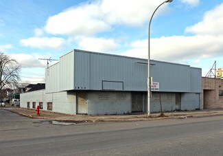 Plus de détails pour 3830 W Jefferson Ave, Ecorse, MI - Commerce de détail à vendre