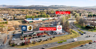 More details for 3441-3449 Seminole Trl, Charlottesville, VA - Office/Retail, Retail for Lease