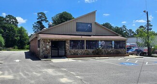Plus de détails pour 6228 Yadkin Rd, Fayetteville, NC - Commerce de détail à vendre