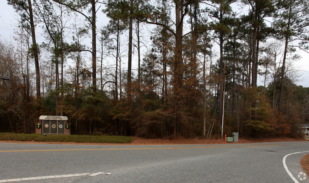 0 E Market St, Smithfield, NC for sale - Primary Photo - Image 1 of 1