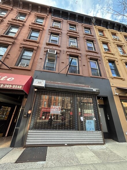 148 7th Ave, Brooklyn, NY for lease - Primary Photo - Image 1 of 4