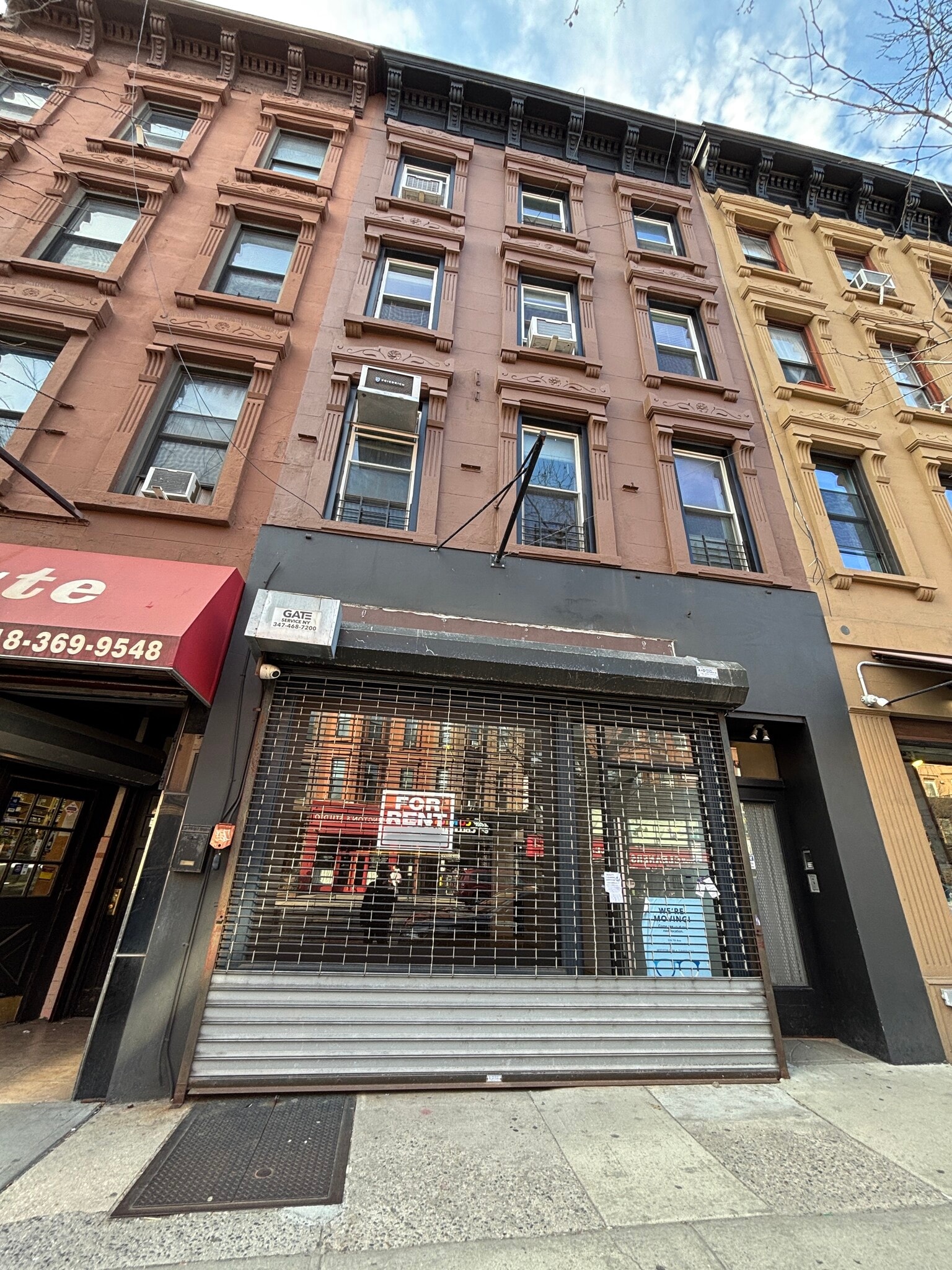 148 7th Ave, Brooklyn, NY for lease Primary Photo- Image 1 of 5