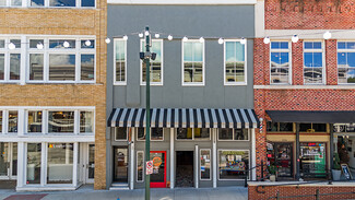 More details for 206 E Louisiana St, McKinney, TX - Retail for Sale