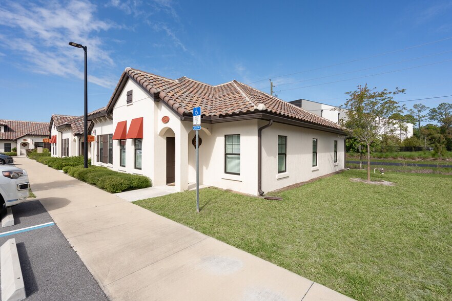 430-436 Paseo Reyes Dr, Saint Augustine, FL à vendre - Photo du bâtiment - Image 2 de 37