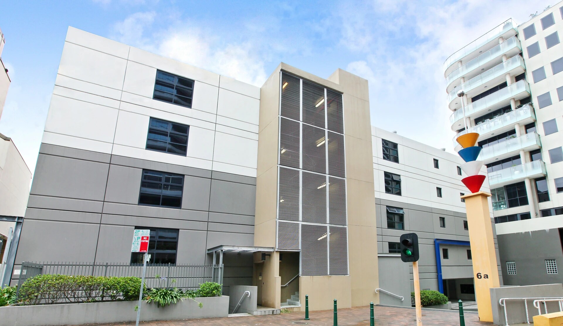 6A Glen St, Milsons Point à louer Photo principale- Image 1 de 4