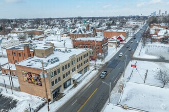 3804 Pearl Rd, Cleveland, OH - Aerial  map view