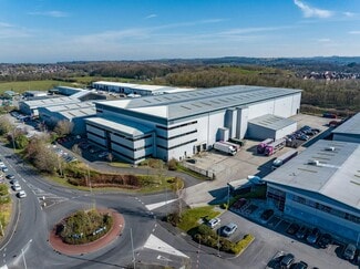 More details for 9 Western Ave, Chorley - Industrial for Lease