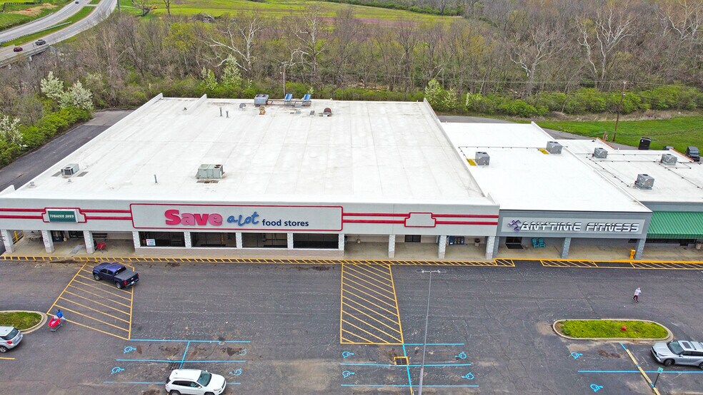Us 27, Paris, KY à louer - Photo du bâtiment - Image 2 de 11