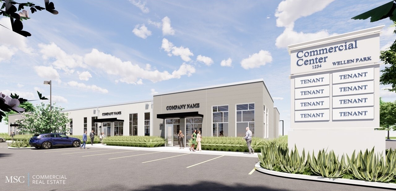 19750 S. West Villages Parkway, Venice, FL for lease Primary Photo- Image 1 of 21