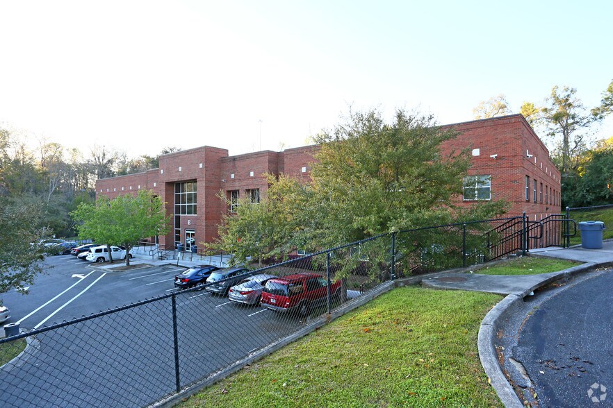 2324 Killearn Center Blvd, Tallahassee, FL à louer - Photo du bâtiment - Image 1 de 13