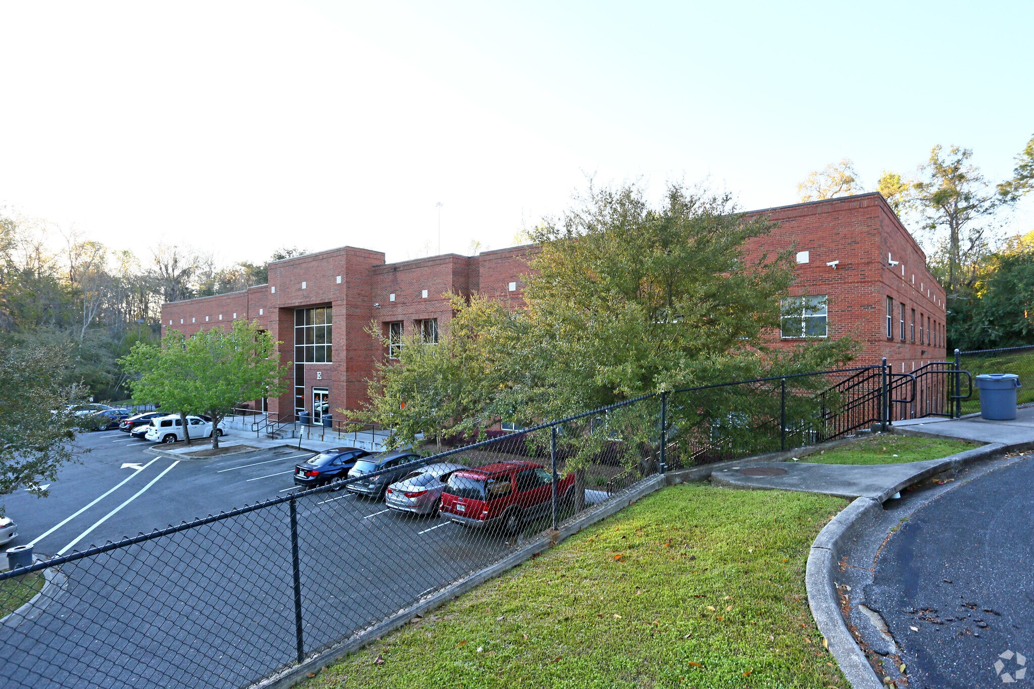 2324 Killearn Center Blvd, Tallahassee, FL à louer Photo du bâtiment- Image 1 de 14