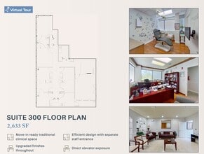 1725 N University Dr, Coral Springs, FL for lease Site Plan- Image 1 of 13