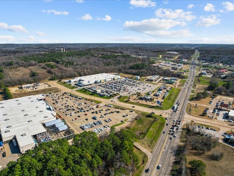 0 CR 472, Lindale, TX for sale - Building Photo - Image 3 of 8