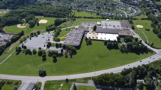 Plus de détails pour 1900 W College Ave, State College, PA - Industriel à vendre