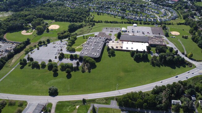 More details for 1900 W College Ave, State College, PA - Industrial for Sale